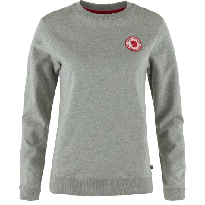 1960 Logo-Badge-Pullover W 1960 Logo-Badge-Pullover W