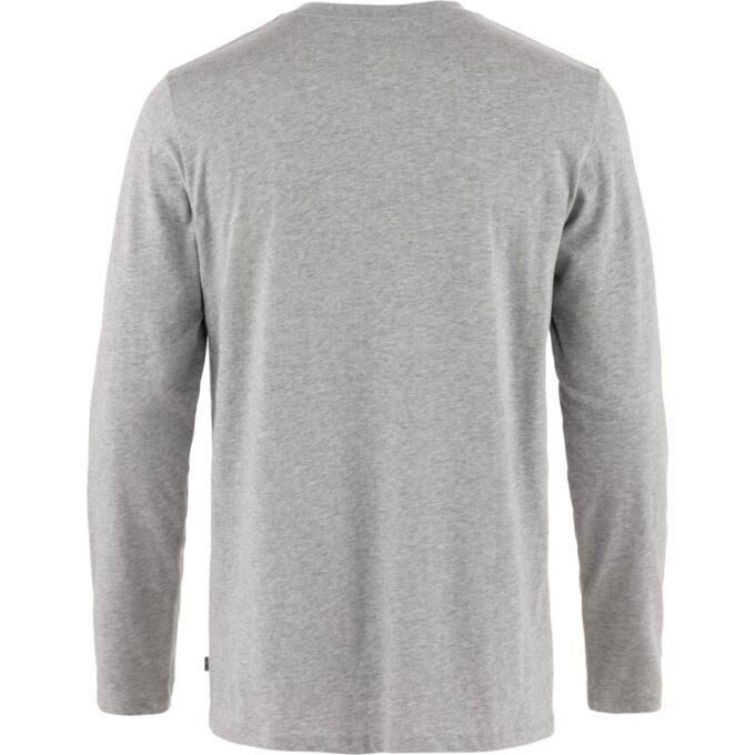 1960 Logo Hemd Ls M 1960 Logo Hemd Ls M