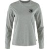 1960 Logo Hemd Ls W 1960 Logo Hemd Ls W