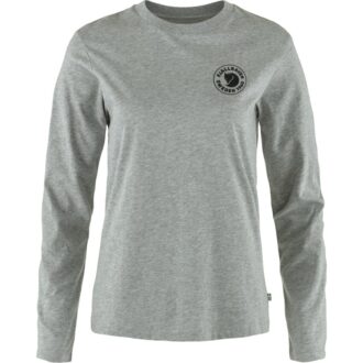 1960 Logo Hemd Ls W