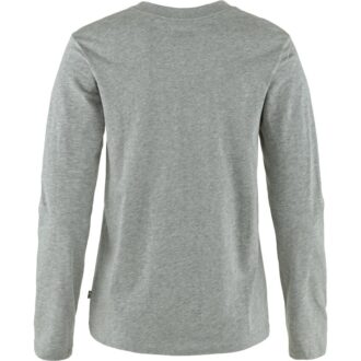 1960 Logo Hemd Ls W