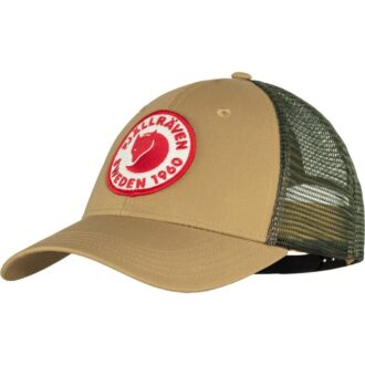 1960 Logo Trucker-Kappe