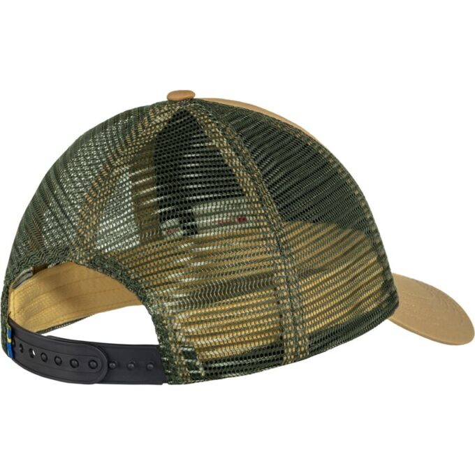 1960 Logo Trucker-Kappe 1960 Logo Trucker-Kappe