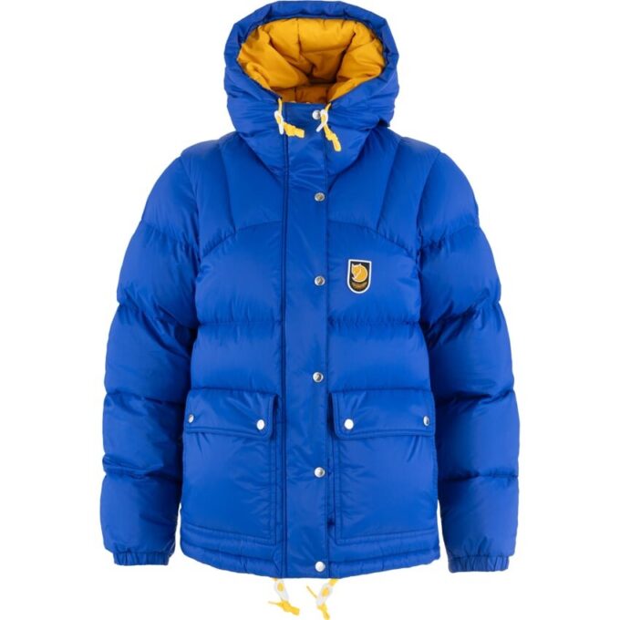 50-jähriges Jubiläum Expedition Down Lite Jkt W 50-jähriges Jubiläum Expedition Down Lite Jkt W