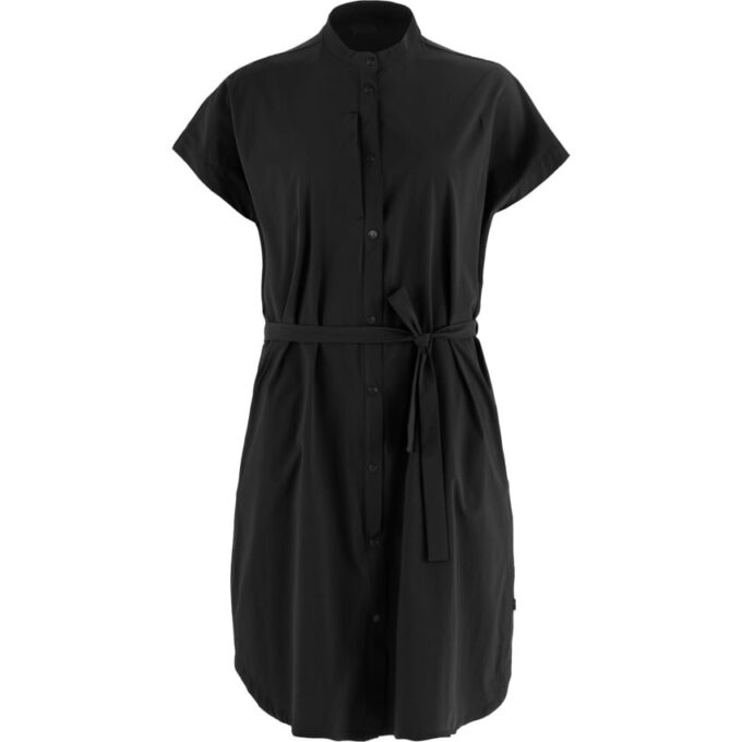 Abisko Fjäll Kleid W Abisko Fjäll Kleid W