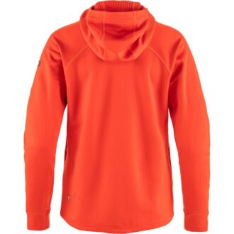 Abisko Grid Fleecejacke W