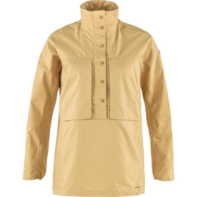 Abisko Hike Anorak W Abisko Hike Anorak W