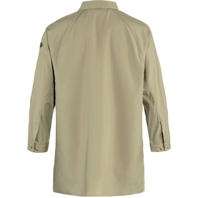 Abisko Hike Shirt W Abisko Hike Shirt W