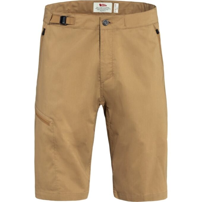 Abisko Hike Shorts M Abisko Hike Shorts M