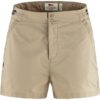 Abisko Hike Shorts W Abisko Hike Shorts W