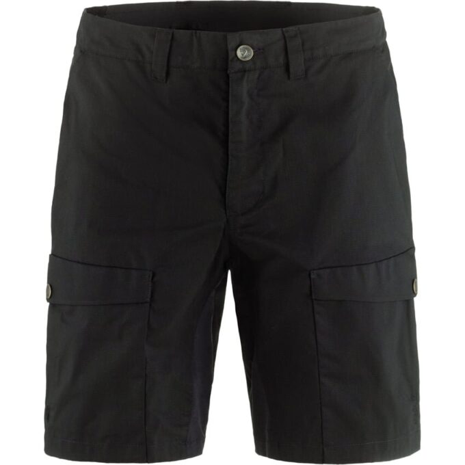 Abisko Hybrid Trail Shorts M Abisko Hybrid Trail Shorts M