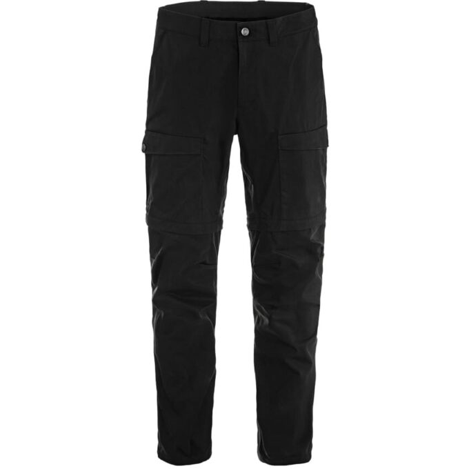 Abisko Hybrid Trail Trs Zip-Off M Abisko Hybrid Trail Trs Zip-Off M