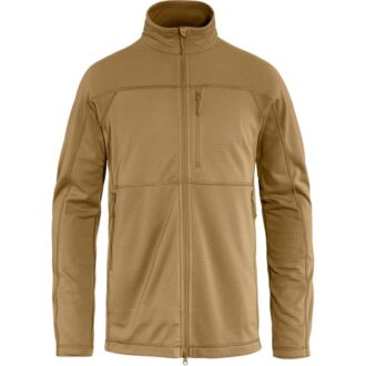 Abisko Lite Fleecejacke M