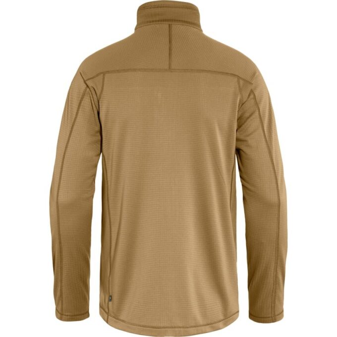 Abisko Lite Fleecejacke M Abisko Lite Fleecejacke M