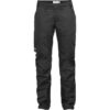 Abisko Lite Trekkinghose W Reg Abisko Lite Trekkinghose W Reg