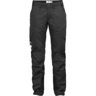 Abisko Lite Trekkinghose W Short