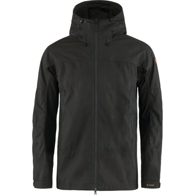 Abisko Lite Trekkingjacke M Abisko Lite Trekkingjacke M