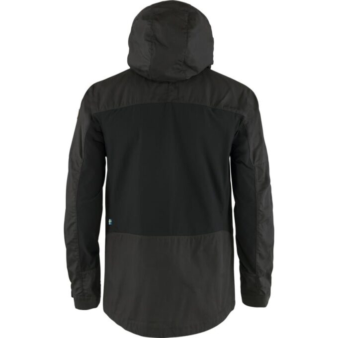 Abisko Lite Trekkingjacke M Abisko Lite Trekkingjacke M