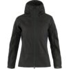 Abisko Lite Trekkingjacke W Abisko Lite Trekkingjacke W