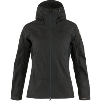 Abisko Lite Trekkingjacke W