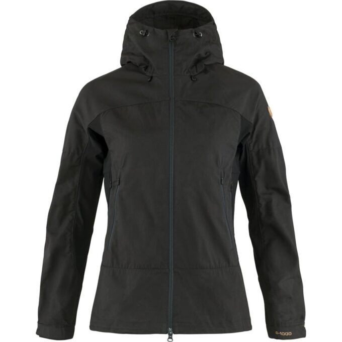 Abisko Lite Trekkingjacke W Abisko Lite Trekkingjacke W