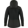 Abisko Lite Trekkingjacke W Abisko Lite Trekkingjacke W