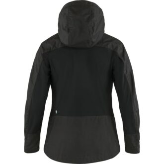 Abisko Lite Trekkingjacke W