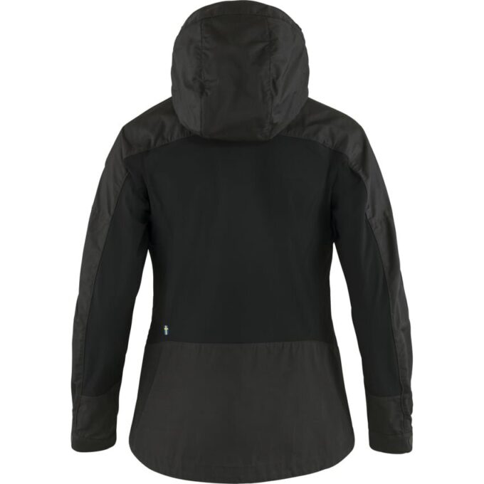Abisko Lite Trekkingjacke W Abisko Lite Trekkingjacke W