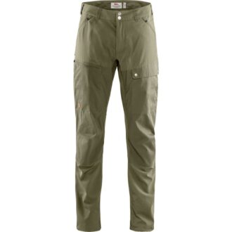 Abisko Midsummer Hose M Lang