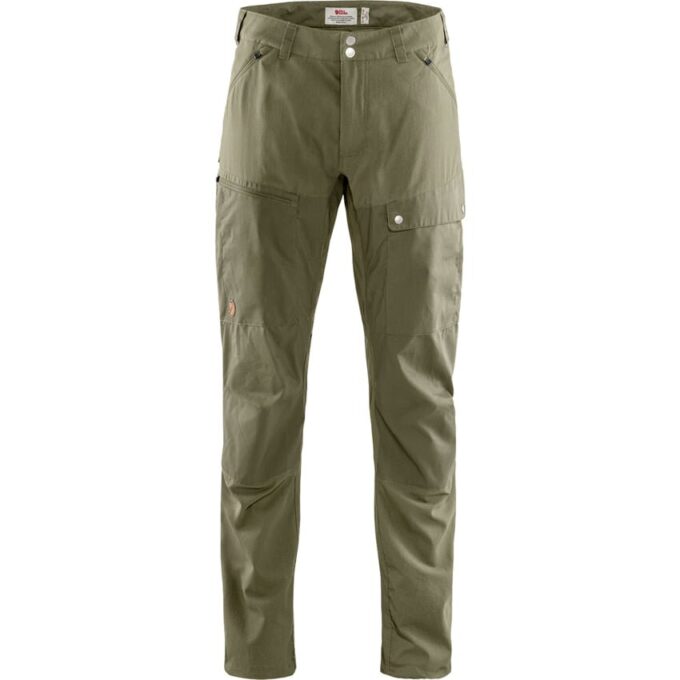 Abisko Midsummer Hose M Lang Abisko Midsummer Hose M Lang