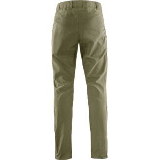 Abisko Midsummer Hose M Lang