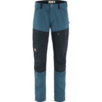 Abisko Midsummer Hose M Reg