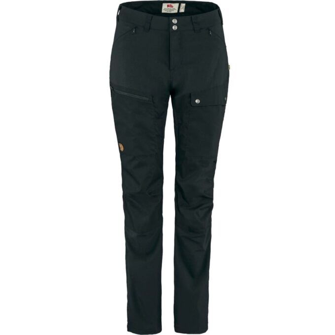Abisko Midsummer Hose W Reg Abisko Midsummer Hose W Reg