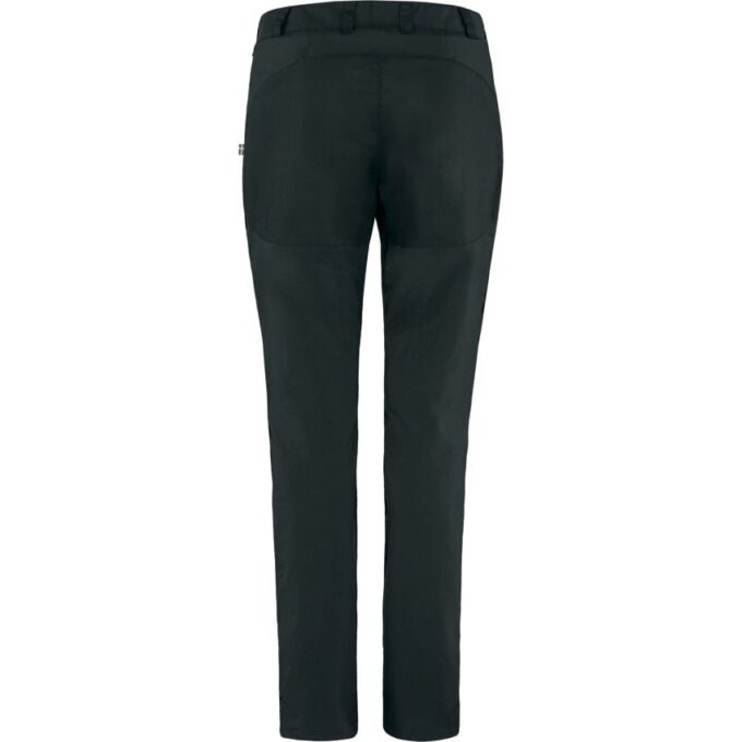 Abisko Midsummer Hose W Reg Abisko Midsummer Hose W Reg