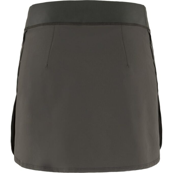 Abisko Midsummer Skort W Abisko Midsummer Skort W