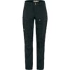 Abisko Midsummer Zip-Off-Hose W Abisko Midsummer Zip-Off-Hose W