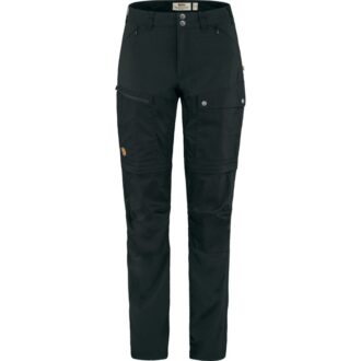 Abisko Midsummer Zip-Off-Hose W
