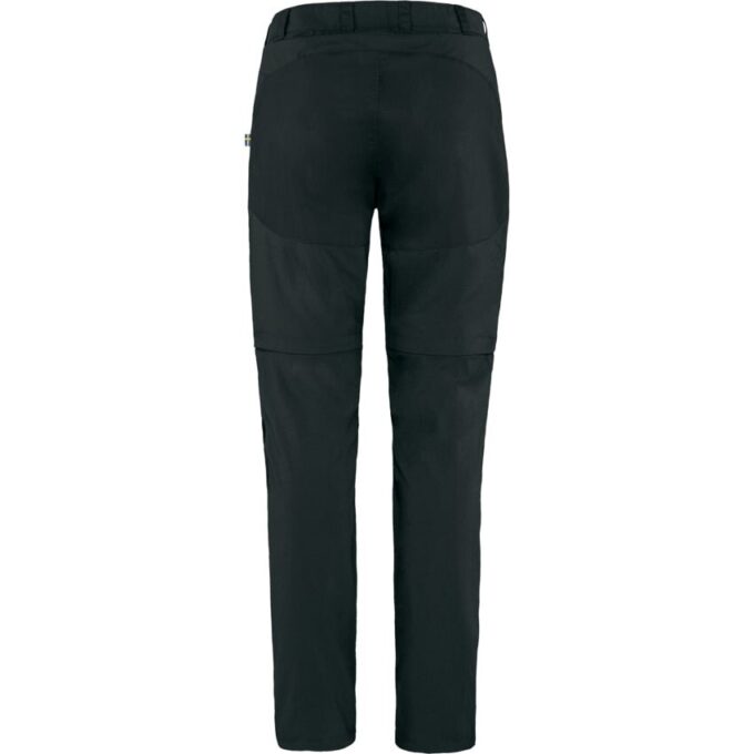 Abisko Midsummer Zip-Off-Hose W Abisko Midsummer Zip-Off-Hose W
