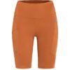 Abisko Short Tights W Abisko Short Tights W