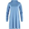 Abisko Sun-Hoodie-Kleid W Abisko Sun-Hoodie-Kleid W