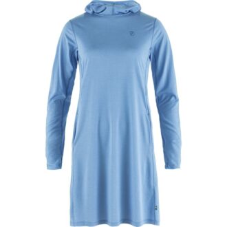 Abisko Sun-Hoodie-Kleid W Abisko Sun-Hoodie-Kleid W