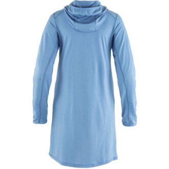 Abisko Sun-Hoodie-Kleid W Abisko Sun-Hoodie-Kleid W