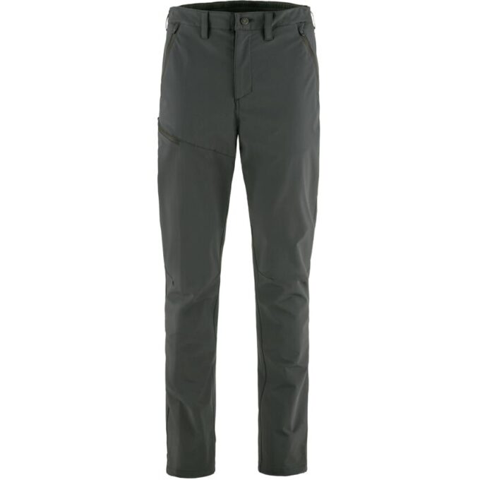 Abisko Trail Stretch Hose M Abisko Trail Stretch Hose M