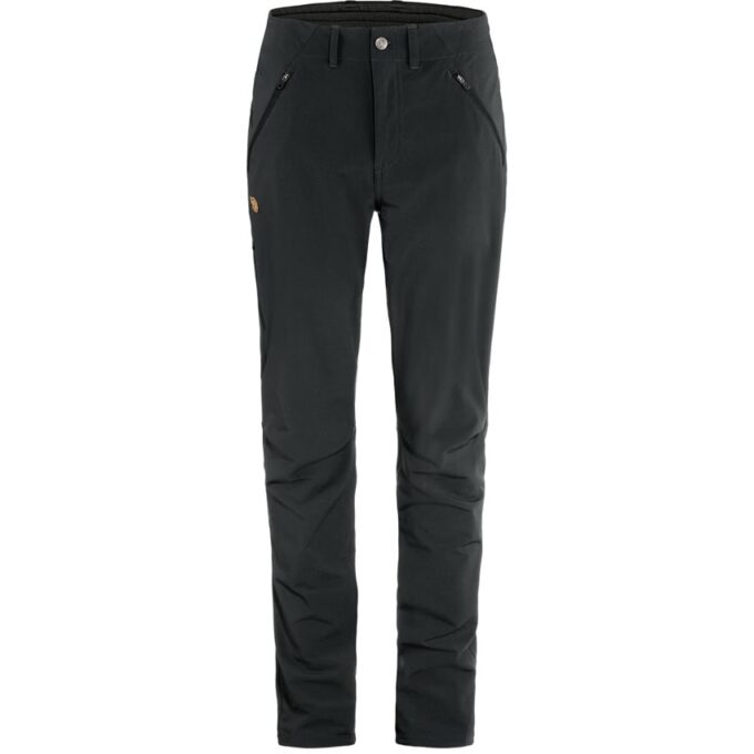 Abisko Trail Stretch Hose W Abisko Trail Stretch Hose W