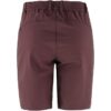 Abisko Trail Stretch Shorts W Abisko Trail Stretch Shorts W