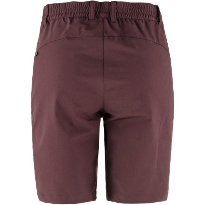 Abisko Trail Stretch Shorts W Abisko Trail Stretch Shorts W