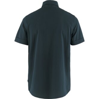 Abisko Trekking-Hemd Ss M