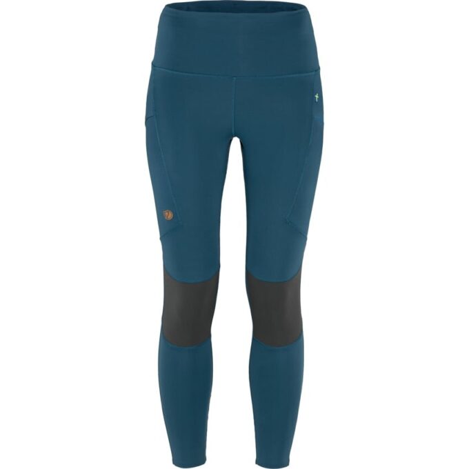 Abisko Trekking-Leggings Pro W Abisko Trekking-Leggings Pro W