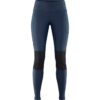 Abisko Trekking-Leggings W Abisko Trekking-Leggings W