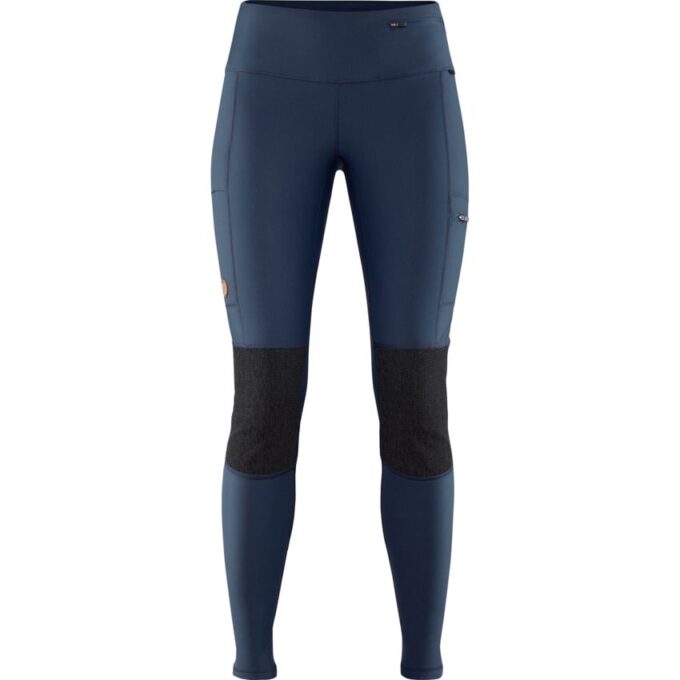 Abisko Trekking-Leggings W Abisko Trekking-Leggings W